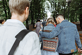Работа фотографа Андрей Литвинович