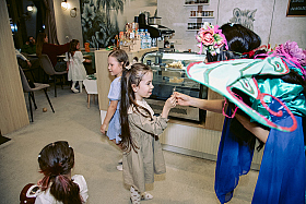 Работа фотографа Дмитрий Гусалов