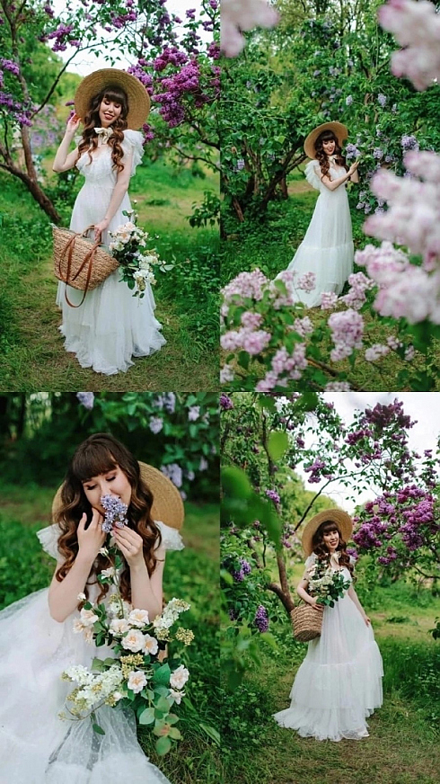 Надежда Василевич - фотограф, фотография добавлена 05.06.2022