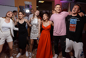 Работа фотографа Сергей Тарасов