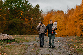 Работа фотографа Анастасия Лагуновская