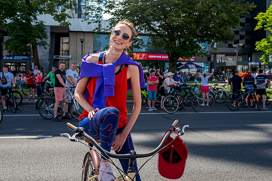 Фотограф Катерина Сиводедова, фотография добавлена 16.04.2026