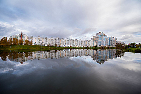 Минск | Фотограф Валерий Невмержицкий | foto.by фото.бай