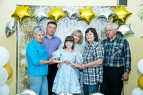 Работа фотографа Татьяна Семёнова