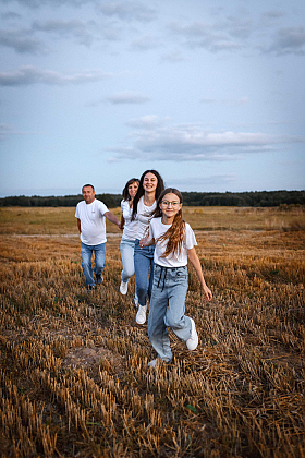 Работа фотографа Надежда Володько