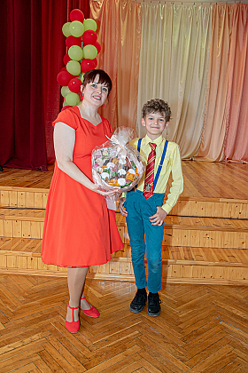 Работа фотографа Татьяна Семёнова