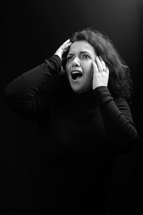 Фотограф Надежда Володько, фотография добавлена 04.03.2026