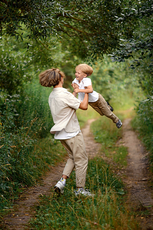 Фотограф Надежда Володько, фотография добавлена 04.03.2026