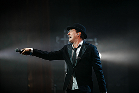 Работа фотографа Сергей Тарасов