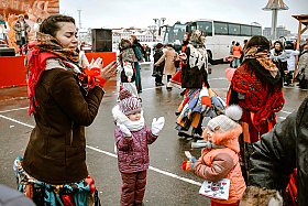 Работа фотографа Мария Войтик