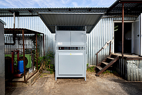 Работа фотографа Александр Тагаев