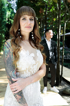 Работа фотографа Сергей Тарасов