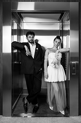 Работа фотографа Александра Еченко