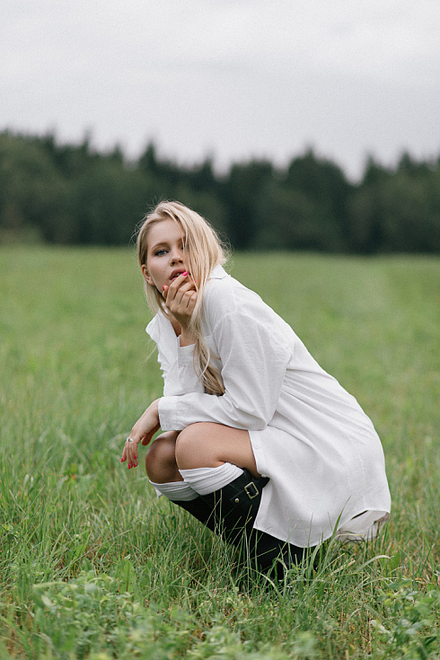 Фотограф Анастасия Ашихмина, фотография добавлена 10.09.2025