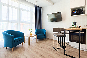 Работа фотографа Александр Тагаев