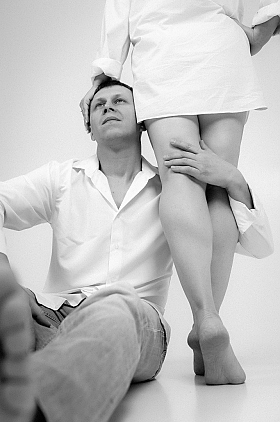 Работа фотографа Дмитрий Гусалов