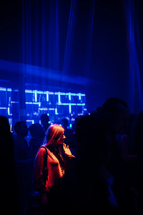 Фотограф Илья Костецкий, фотография добавлена 03.02.2026