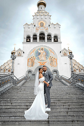 Работа фотографа Надежда Володько