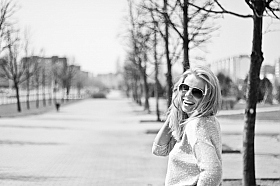 улыбайтесь - это всех раздражает!) | Фотограф Татьяна Шенец | foto.by фото.бай