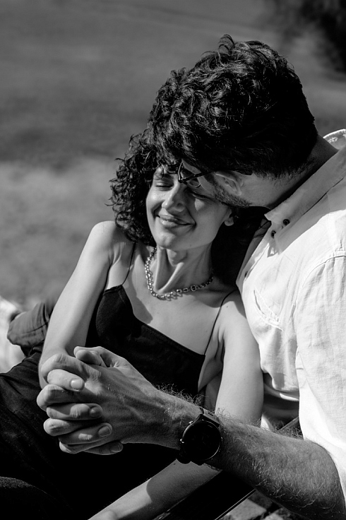 Фотограф Мария Войтик, фотография добавлена 24.12.2025