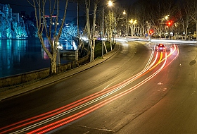 тормозной путь | Фотограф Вiктар Пятровiч | foto.by фото.бай