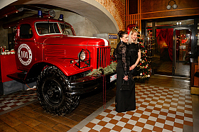 Работа фотографа Кирилл Емельянов