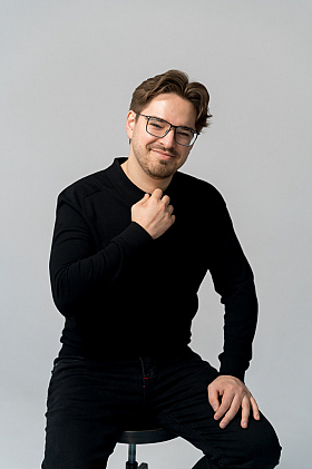 Работа фотографа Александр Тарасевич