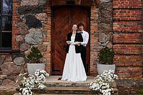 Работа фотографа Илья и Юлия Ширмановы