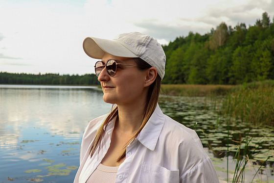 Фотограф Алексей Климков, фотография добавлена 06.11.2025