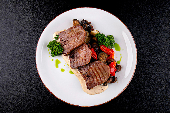 Фотограф Анастасия Комок, фотография добавлена 16.04.2026