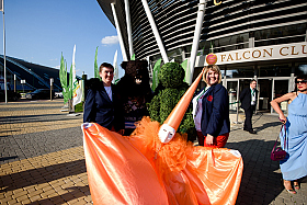 Работа фотографа Сергей Тарасов