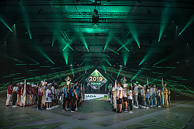 Работа фотографа Сергей Тарасов