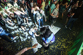 Работа фотографа Сергей Тарасов