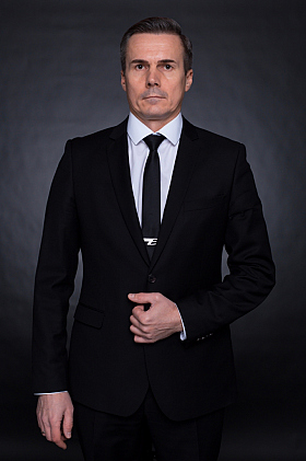 Работа фотографа Сергей Тарасов