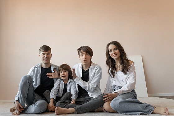 Дарья Селявко - фотограф в городе Молодечно, фотография добавлена 05.12.2024