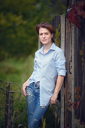 Работа фотографа Виталий Красовский