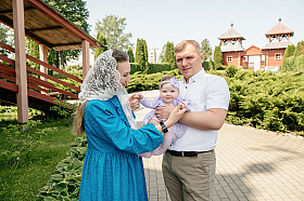 Работа фотографа Юлия Левандовская