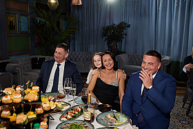 Работа фотографа Илья и Юлия Ширмановы