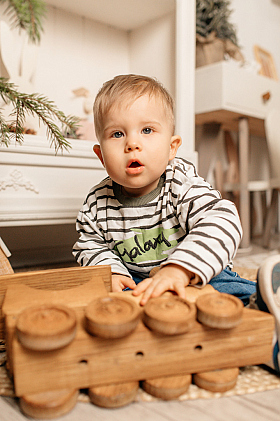 Работа фотографа Юлия Левандовская