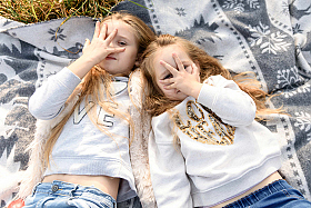 Работа фотографа Надежда Володько