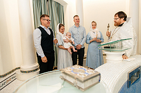 Работа фотографа Юлия Левандовская