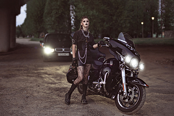 Фотограф Татьяна Семёнова, фотография добавлена 10.05.2024