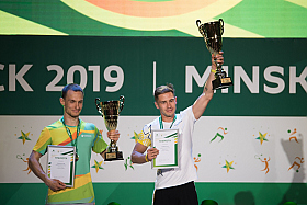 Работа фотографа Сергей Тарасов