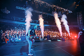 Работа фотографа Сергей Тарасов