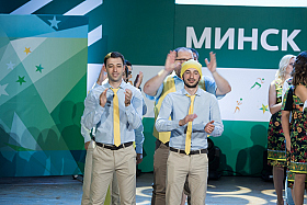 Работа фотографа Сергей Тарасов