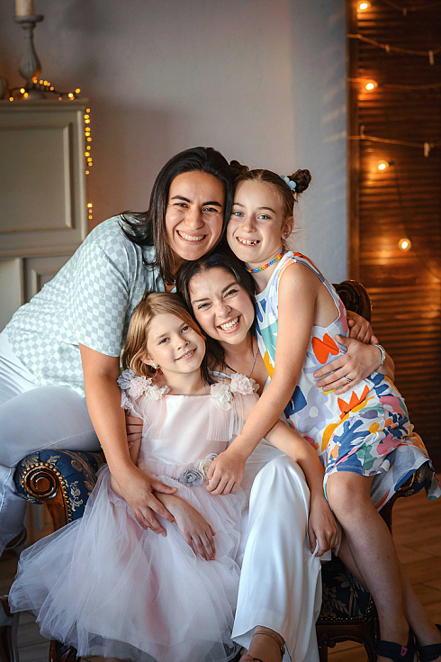 Фотограф Надежда Володько, фотография добавлена 11.02.2026