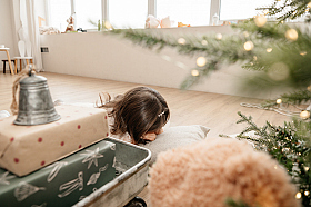 Работа фотографа Юлия Левандовская