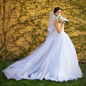 Невеста | Фотограф Дмитрий Онищук | foto.by фото.бай
