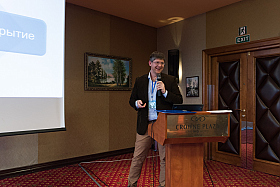 Работа фотографа Сергей Тарасов