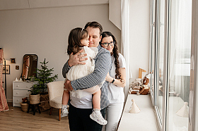 Работа фотографа Юлия Левандовская